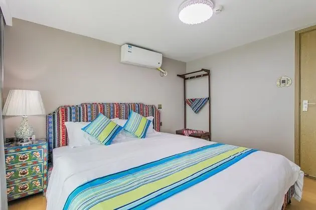 Çatı Katı (Loft), 2 Yatak Odası