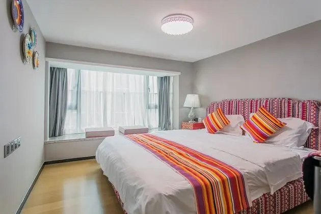 Çatı Katı (Loft), 2 Yatak Odası