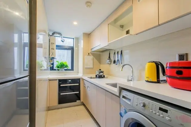 Çatı Katı (Loft), 2 Yatak Odası