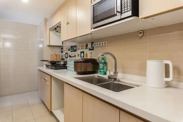 Çatı Katı (Loft), 2 Yatak Odası