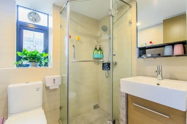 Çatı Katı (Loft), 2 Yatak Odası