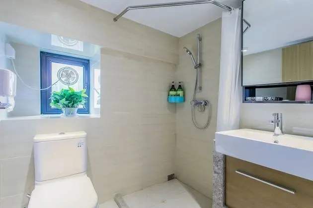 Çatı Katı (Loft), 2 Yatak Odası