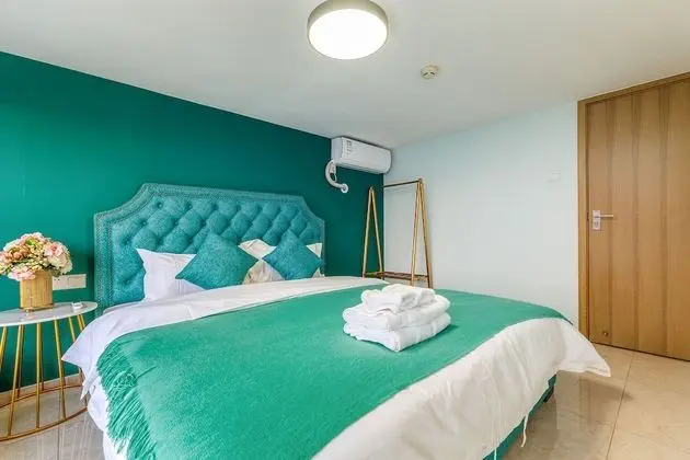 Elite Çatı Katı (Loft), 3 Yatak Odası