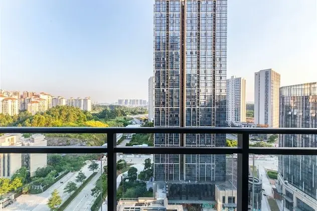 Elite Çatı Katı (Loft), 3 Yatak Odası