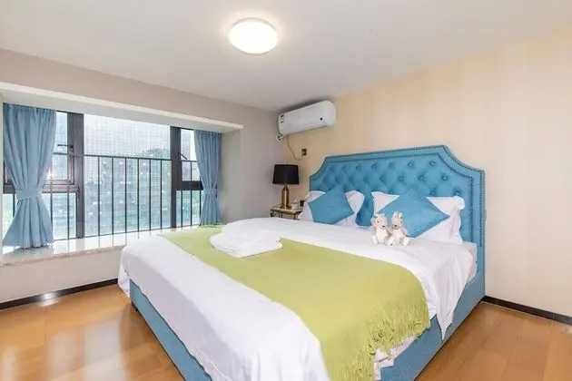 Elite Çatı Katı (Loft), 3 Yatak Odası