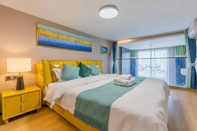 Elite Çatı Katı (Loft), 3 Yatak Odası