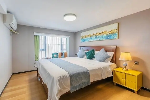 Elite Çatı Katı (Loft), 3 Yatak Odası