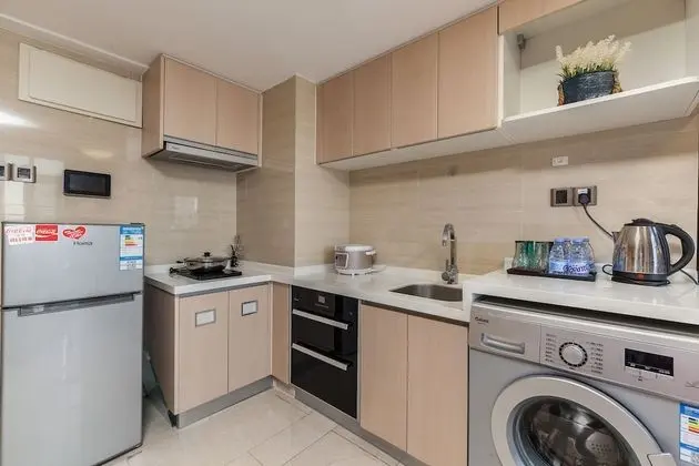 Elite Çatı Katı (Loft), 3 Yatak Odası