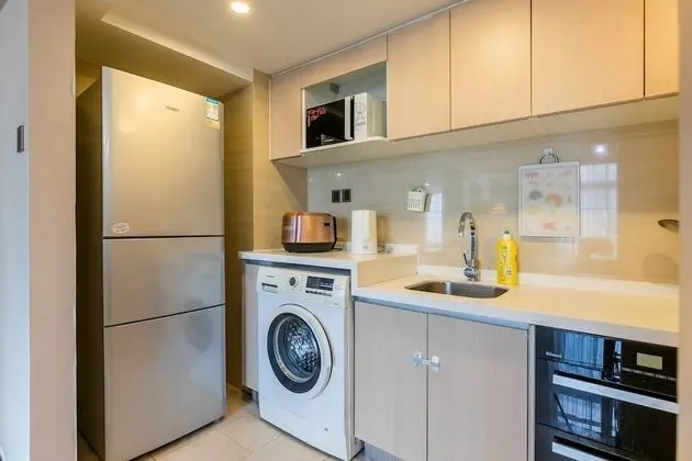 Elite Çatı Katı (Loft), 3 Yatak Odası
