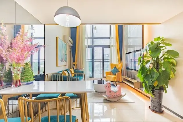 Elite Çatı Katı (Loft), 3 Yatak Odası