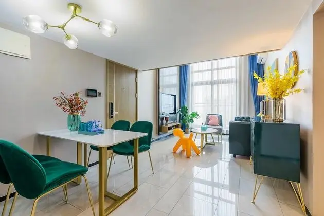 Elite Çatı Katı (Loft), 3 Yatak Odası