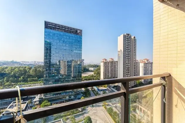 Elite Çatı Katı (Loft), 3 Yatak Odası