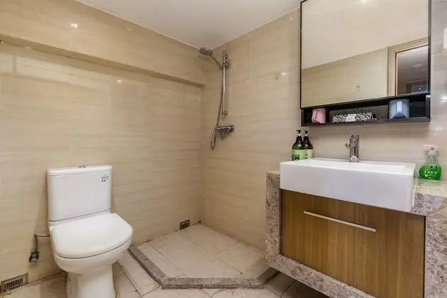 Elite Çatı Katı (Loft), 3 Yatak Odası