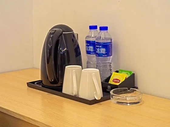 Standard Tek Büyük Yataklı Oda, Sigara İçilebilir