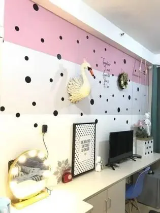 Elite Tek Büyük Yataklı Oda