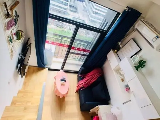 Signature Çatı Katı (Loft)