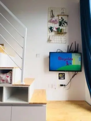 Signature Çatı Katı (Loft)