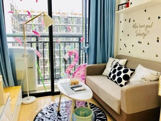 Signature Çatı Katı (Loft)