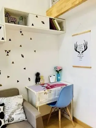 Signature Çatı Katı (Loft)