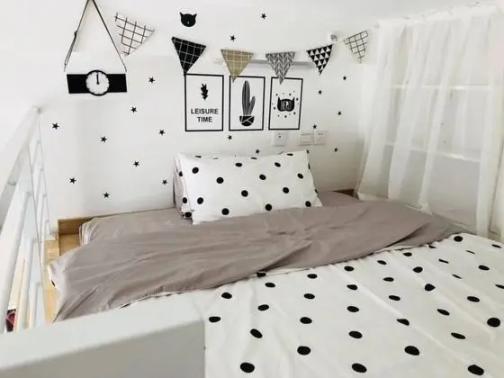Signature Çatı Katı (Loft)