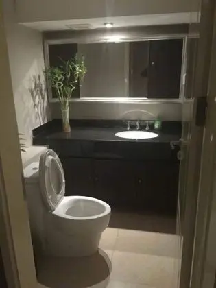 Business Süit, 2 Tek Kişilik Yatak
