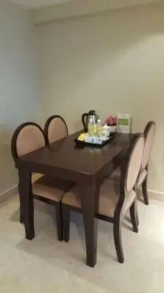 Standard Oda, 1 Yatak Odası, Sigara İçilmez, Şehir Manzaralı