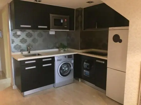Standard Oda, 1 Yatak Odası, Sigara İçilmez, Şehir Manzaralı