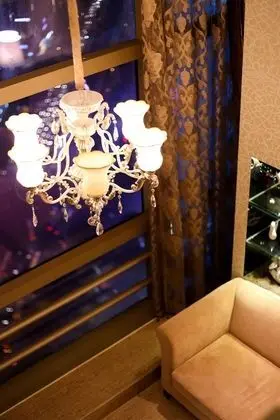 Standard Oda, 1 Yatak Odası, Sigara İçilmez, Şehir Manzaralı