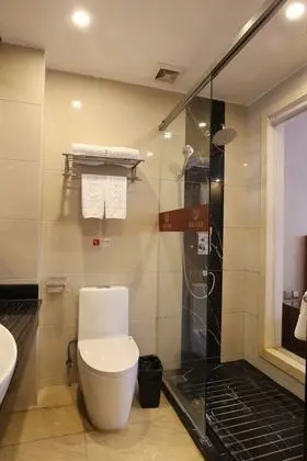 Deluxe İki Ayrı Yataklı Oda