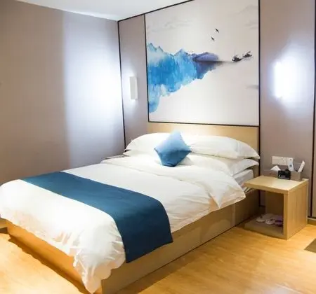 Design Tek Büyük Yataklı Oda, Penceresiz