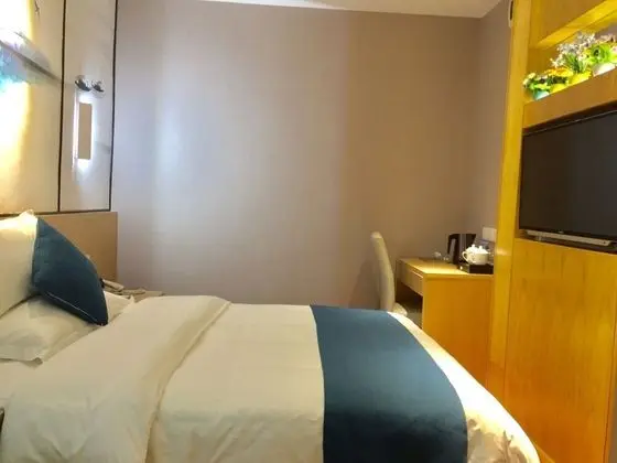 Design Tek Büyük Yataklı Oda, Penceresiz