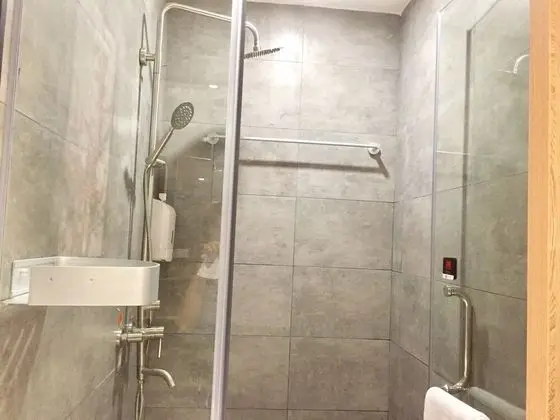Design Tek Büyük Yataklı Oda, Penceresiz