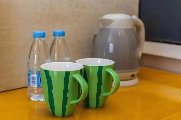 Business Tek Büyük Yataklı Oda