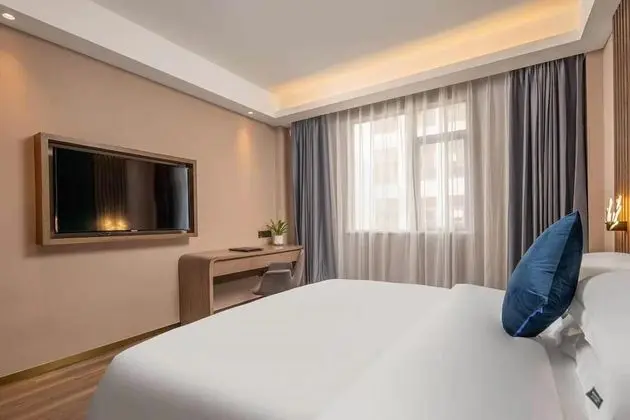 Deluxe Tek Kişilik Oda