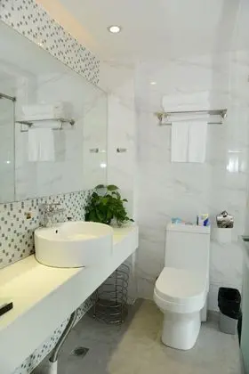 Comfort Tek Büyük Yataklı Oda, Penceresiz