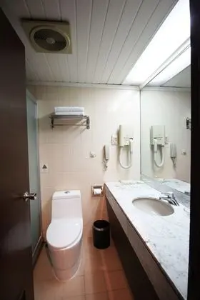 Deluxe Oda, 2 Tek Kişilik Yatak, Sigara İçilmez
