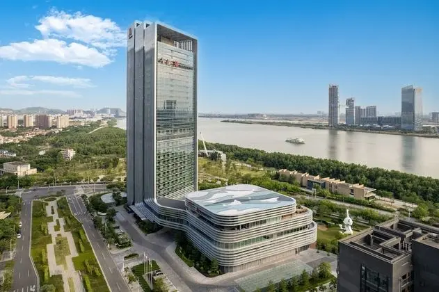 Executive Oda, 2 Çift Kişilik Yatak