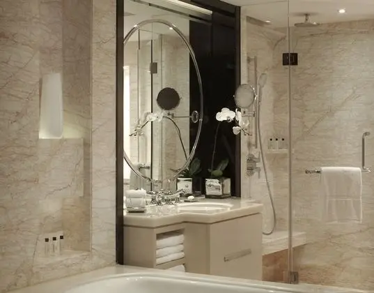 Executive Oda, 2 Çift Kişilik Yatak, Sigara İçilebilir, Şehir Manzaralı