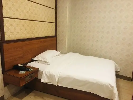 Standard Tek Büyük Yataklı Oda, Penceresiz