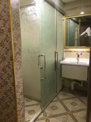 Standard İki Ayrı Yataklı Oda, Penceresiz