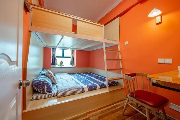 Deluxe Apart Daire