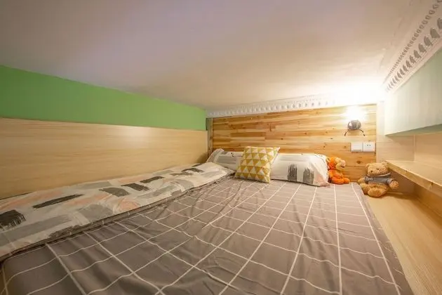 Deluxe Apart Daire