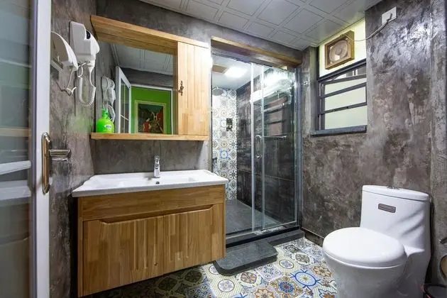 Deluxe Apart Daire