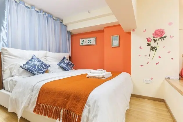 Exclusive Daire, 3 Yatak Odası, Şehir Manzaralı