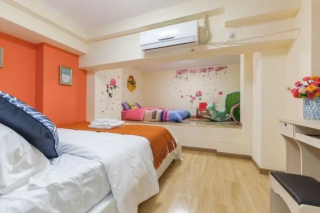 Exclusive Daire, 3 Yatak Odası, Şehir Manzaralı