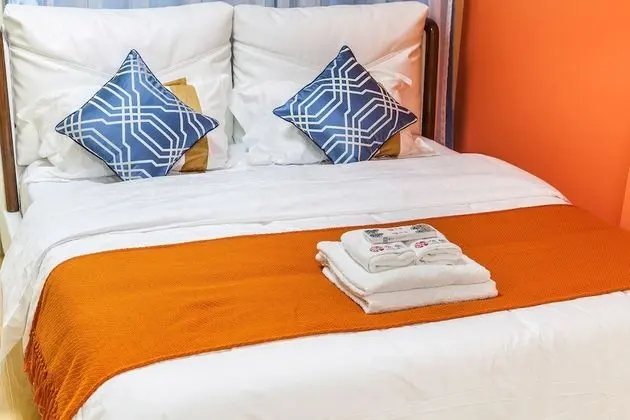 Exclusive Daire, 3 Yatak Odası, Şehir Manzaralı