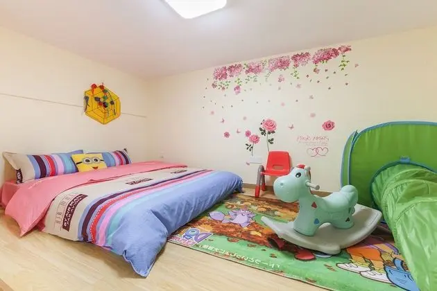 Exclusive Daire, 3 Yatak Odası, Şehir Manzaralı