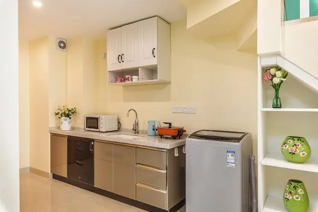 Exclusive Daire, 3 Yatak Odası, Şehir Manzaralı