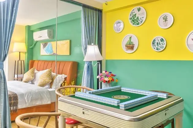 Exclusive Daire, 3 Yatak Odası, Şehir Manzaralı