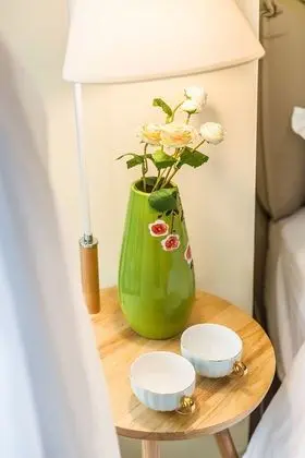 Exclusive Daire, 3 Yatak Odası, Şehir Manzaralı